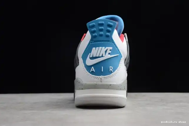 Cheap 4 CI1184-146 What The Air Jordan 0501